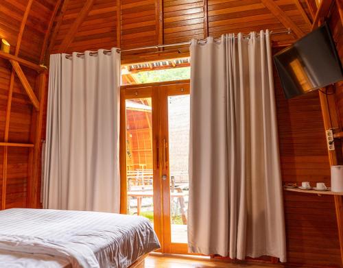 torau resort