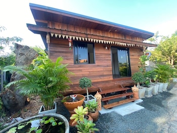 monkey cottage