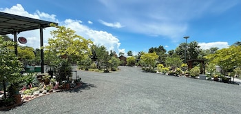 monkey cottage