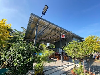 monkey cottage