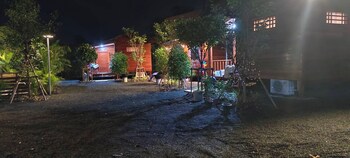 monkey cottage