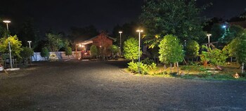 monkey cottage