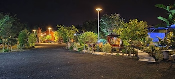 monkey cottage