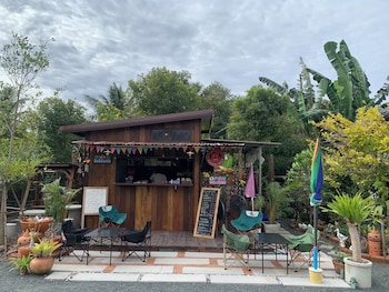 monkey cottage