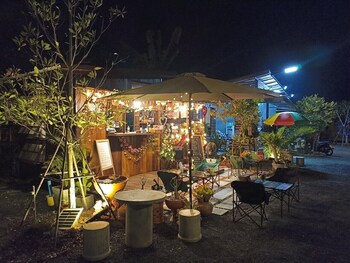 monkey cottage