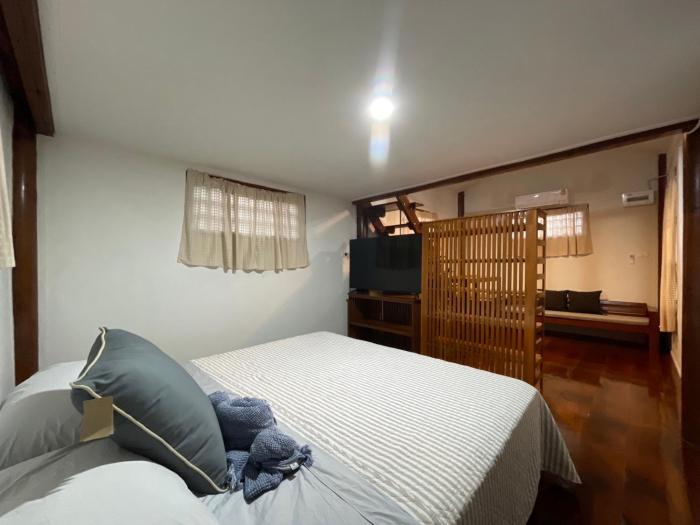 monkey cottage