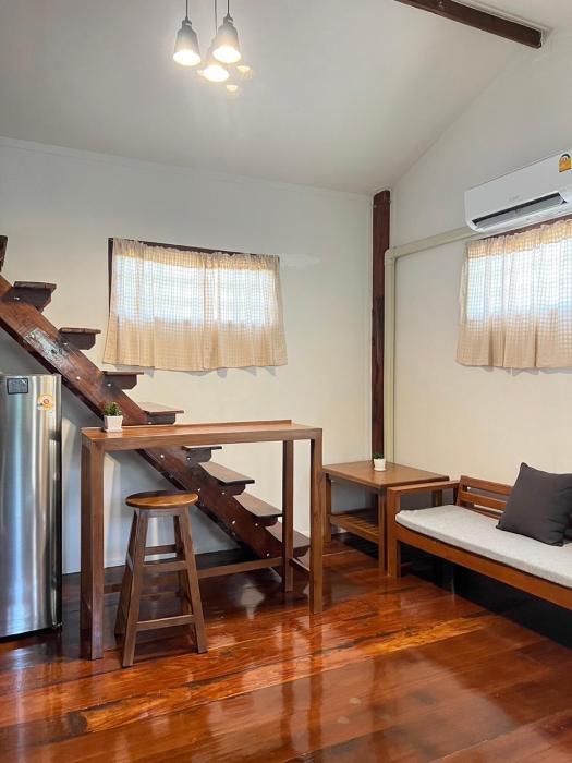 monkey cottage