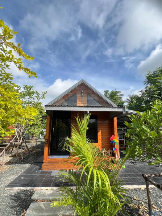 monkey cottage