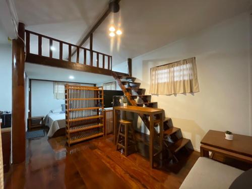 monkey cottage
