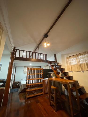 monkey cottage