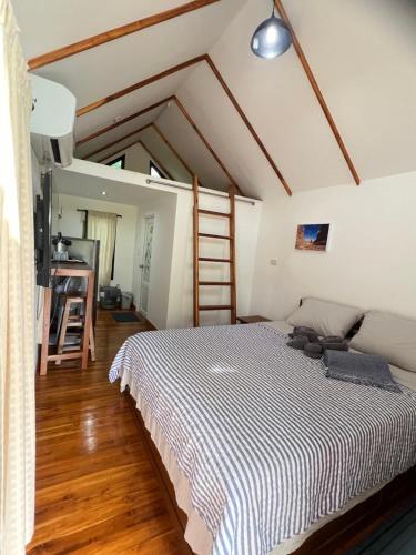 monkey cottage