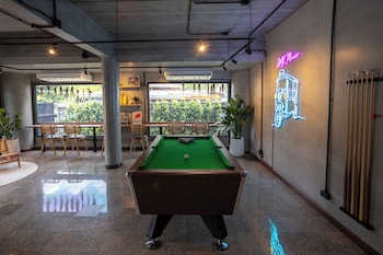 Dmk Place,,1 star