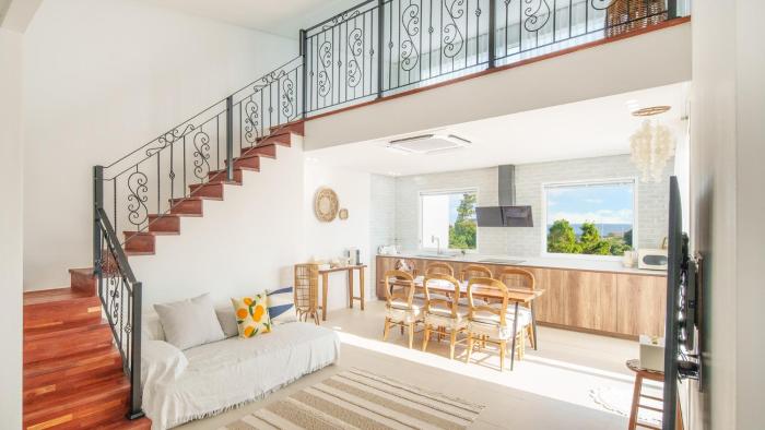 jeju stay eden dokche poolvila pension