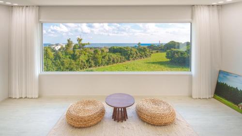 jeju stay eden dokche poolvila pension