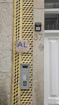 Rooms4you 1 In Historic Center Of Braga,,2 star