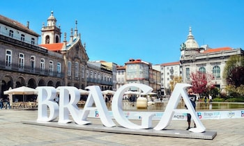 Rooms4you 1 In Historic Center Of Braga,,2 star