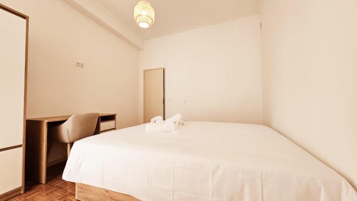 rooms4you 1 in historic center of braga