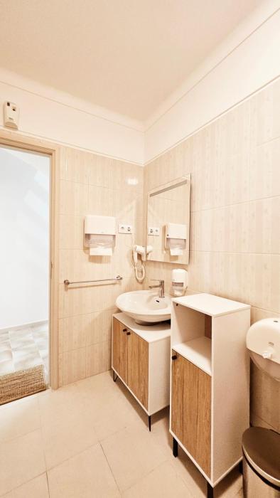 rooms4you 1 in historic center of braga