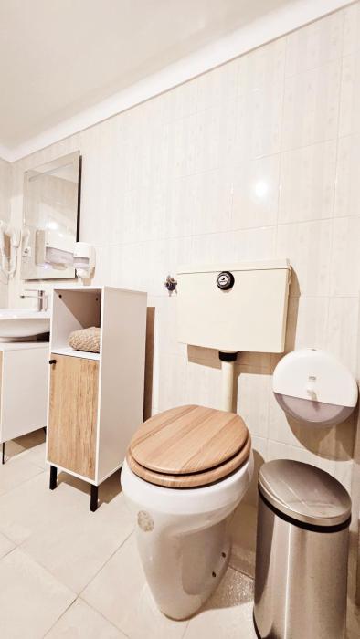 rooms4you 1 in historic center of braga