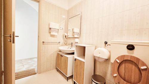 rooms4you 1 in historic center of braga