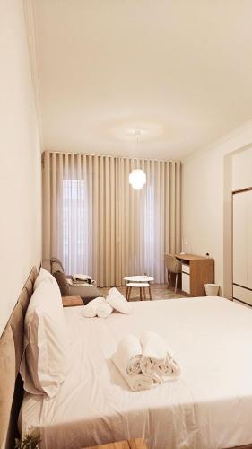 rooms4you 1 in historic center of braga