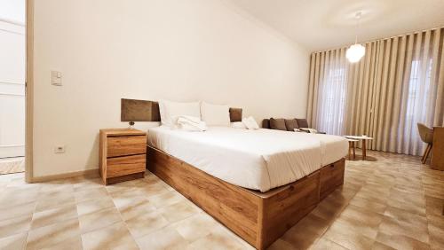 rooms4you 1 in historic center of braga