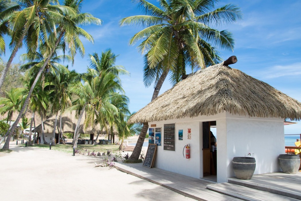 Tropica Island Resort - Adults Only,Fiji>>Ba,4 star