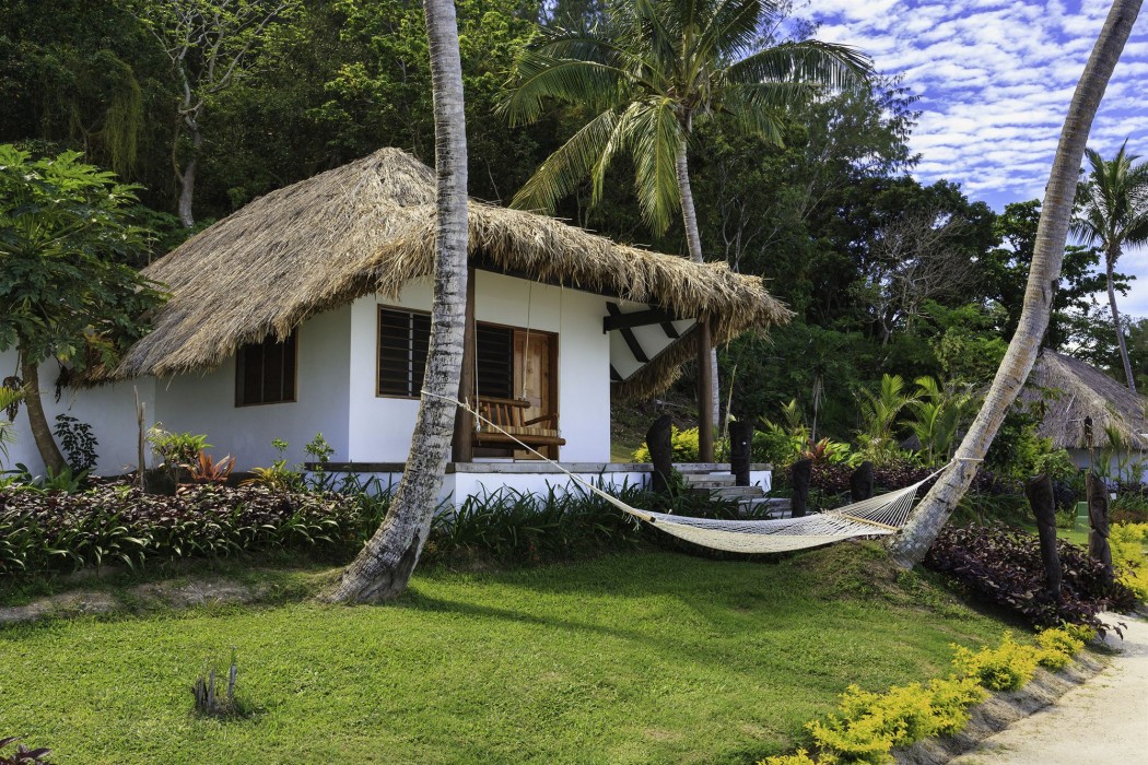 Tropica Island Resort - Adults Only,Fiji>>Ba,4 star