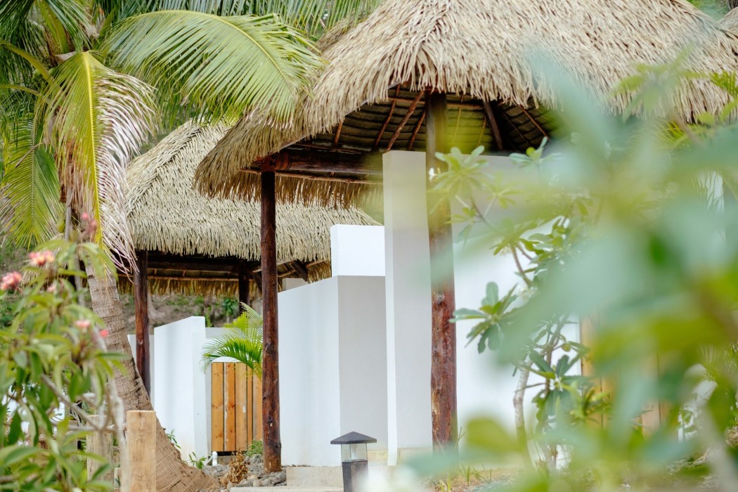 Tropica Island Resort - Adults Only,Fiji>>Ba,4 star