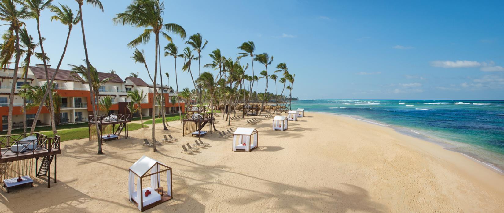 breathless punta cana resort and spa adults only all inclusive