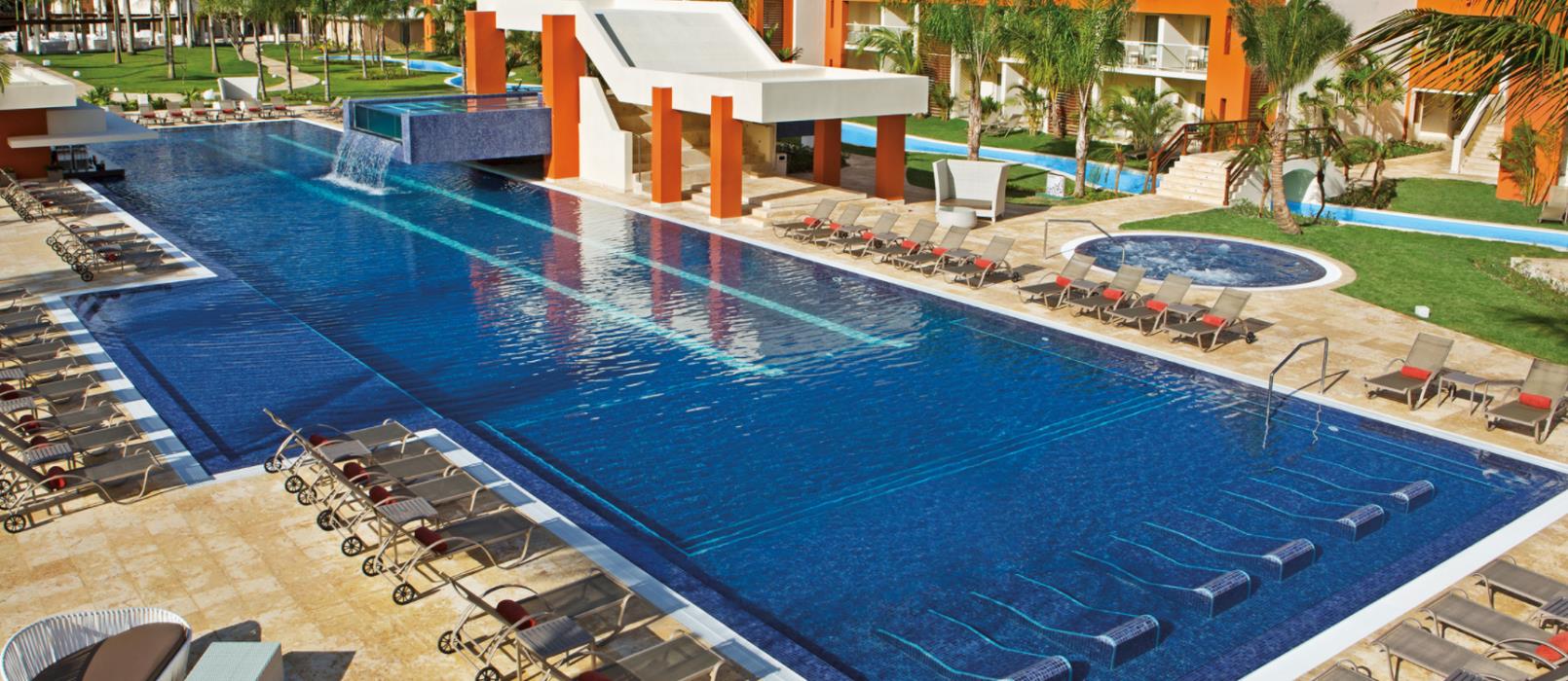 breathless punta cana resort and spa adults only all inclusive