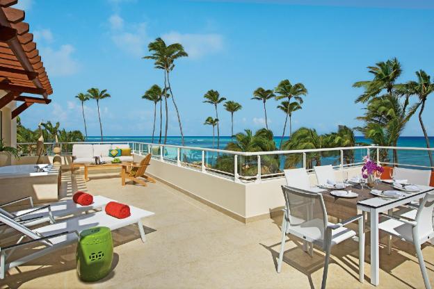 breathless punta cana resort and spa adults only