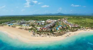 breathless punta cana resort and spa adults only