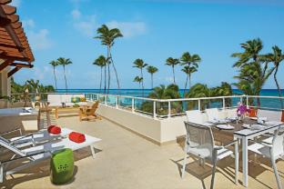 breathless punta cana resort and spa adults only