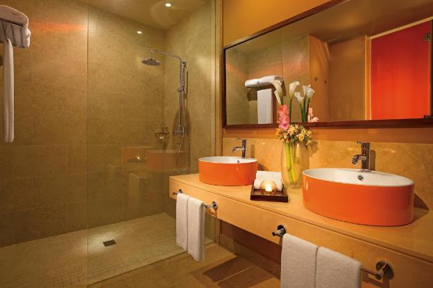 breathless punta cana resort and spa adults only