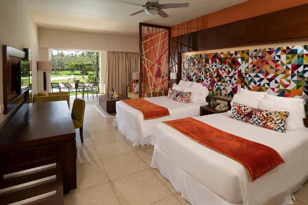 breathless punta cana resort and spa adults only