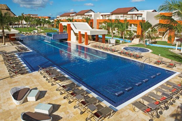 breathless punta cana resort and spa adults only