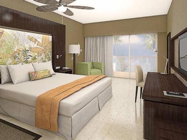breathless punta cana resort and spa adults only