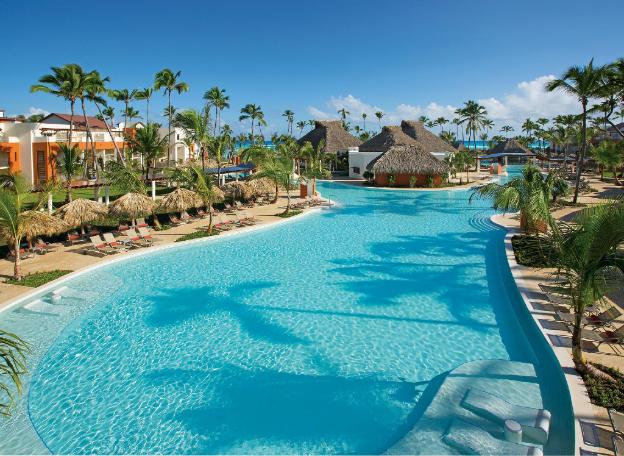 breathless punta cana resort and spa adults only