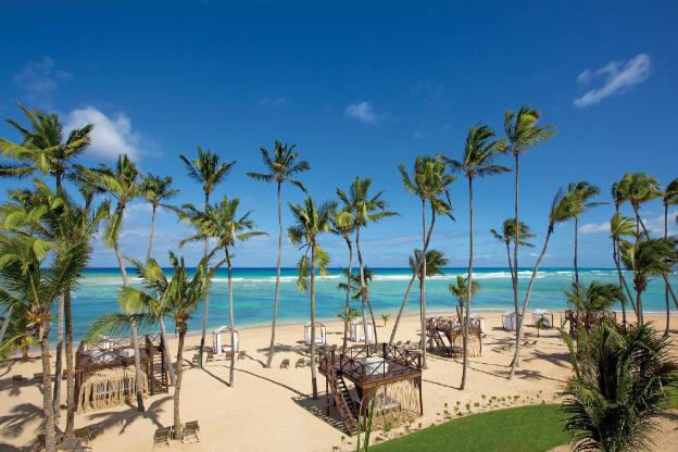 breathless punta cana resort and spa adults only
