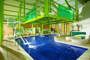 breathless punta cana resort and spa adults only