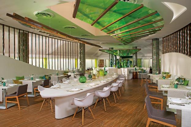 breathless punta cana resort and spa adults only