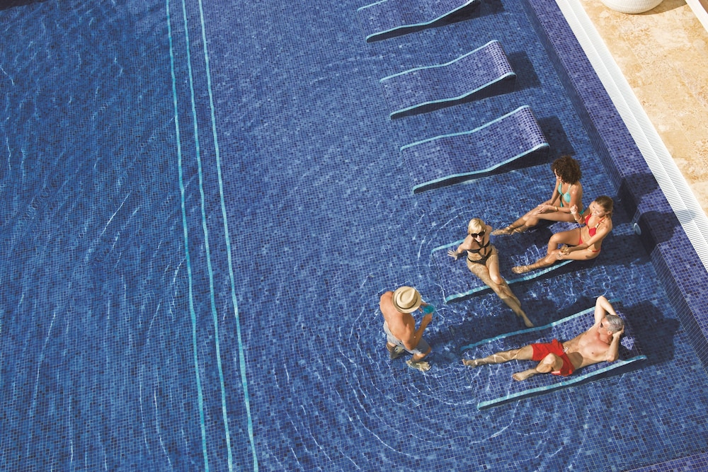 breathless punta cana resort and spa adults only all inclusive