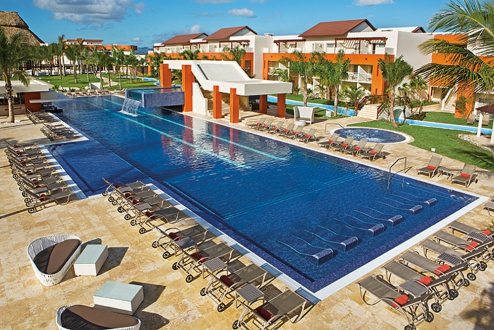 breathless punta cana resort and spa adults only all inclusive