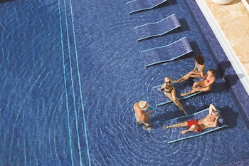 breathless punta cana resort and spa adults only all inclusive