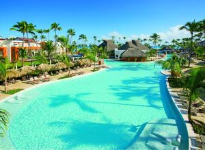 breathless punta cana resort and spa adults only all inclusive