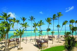 breathless punta cana resort and spa adults only all inclusive