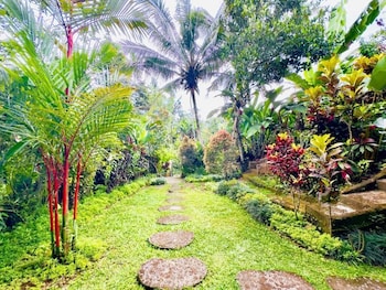Surya Ubud View And Suites By Eps,,2 star