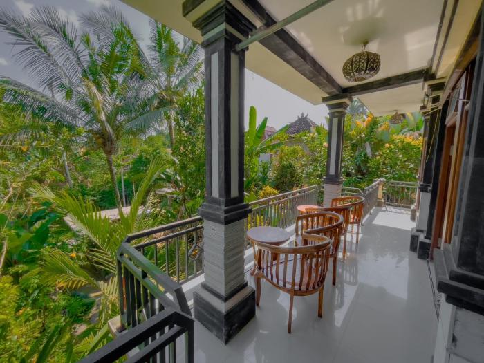surya ubud view and suites by eps