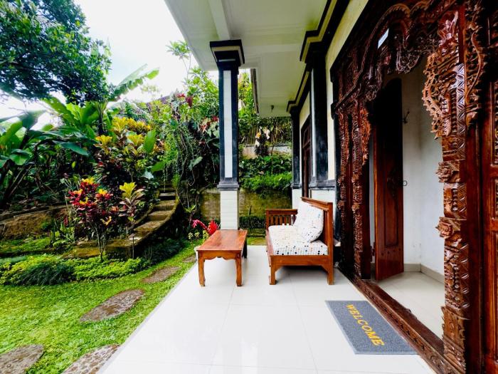 surya ubud view and suites by eps